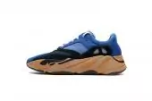 adidas yeezy boost 700 new pas cher gz0541 brblue blue